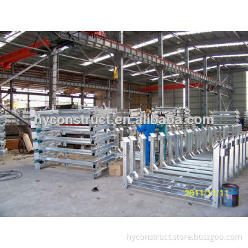 Belt conveyor idler roller frame
